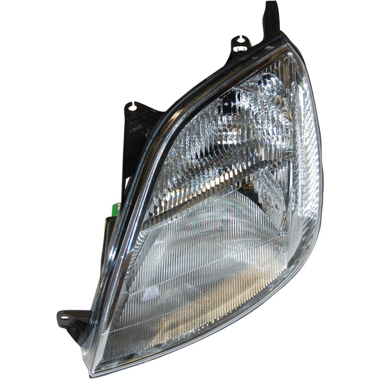 DEPO 431-1153L-LD-EM | Ford Fiesta 2002-2006 Far Sol