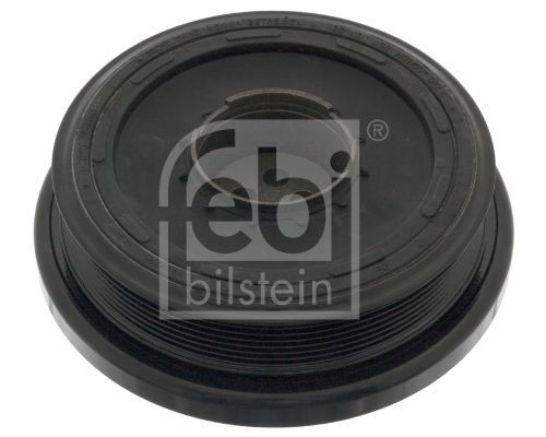 FEBI BILSTEIN 48421 | BMW F01-F10-X5-X6 N57 Krank Kasnağı 11237800026