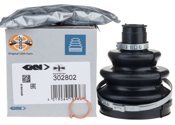 GKN 302802 | Opel Vectra B 1.6 16V Dış Aks Körüğü