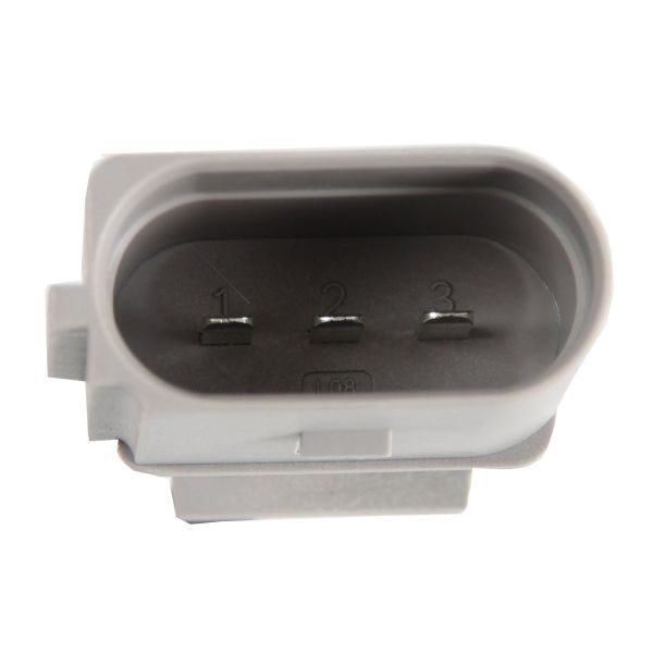 BOSCH 0261210147 | Audi A4 1998-1999 Krank Devir Sensörü 100 PS 1.6 AHL