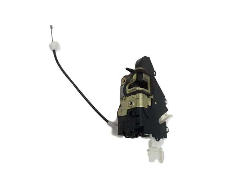 PSA 9135.FN | Peugeot 407 2005-2011 Ön Sol Kapı Kilidi Orijinal