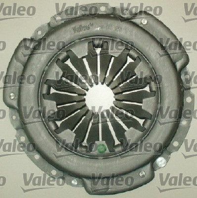 VALEO 821457 | Debriyaj Seti (Fiat Palio 1.2 Siena 1.2 8V 98-02) 801477