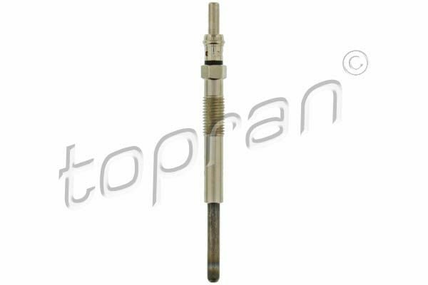 TOPRAN 721429 | Kızdırma Bujisi Landrover Freelander II 2.2 Td4 06-Psa P407 P607 P807 C8 C5 II C5 III C6