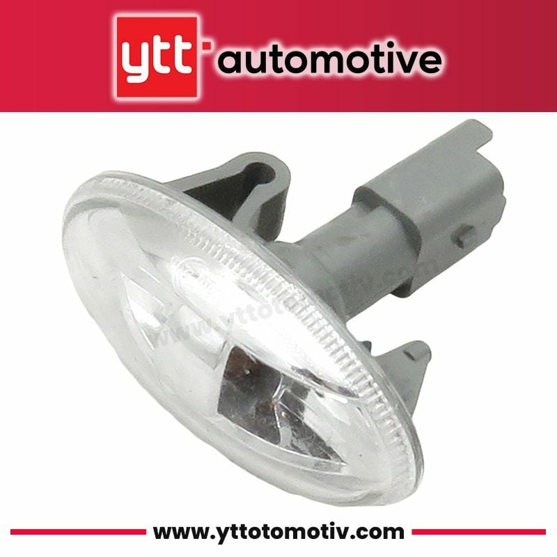 YTT Y32572 | Çamurluk Sinyali Pt.206-301-307-407-Celysee-C3-C5-Partner-Berlingo