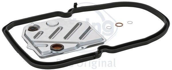 ELRING 446.530 | Otom.Şanzıman Filtresi Contalı Mercedes W126