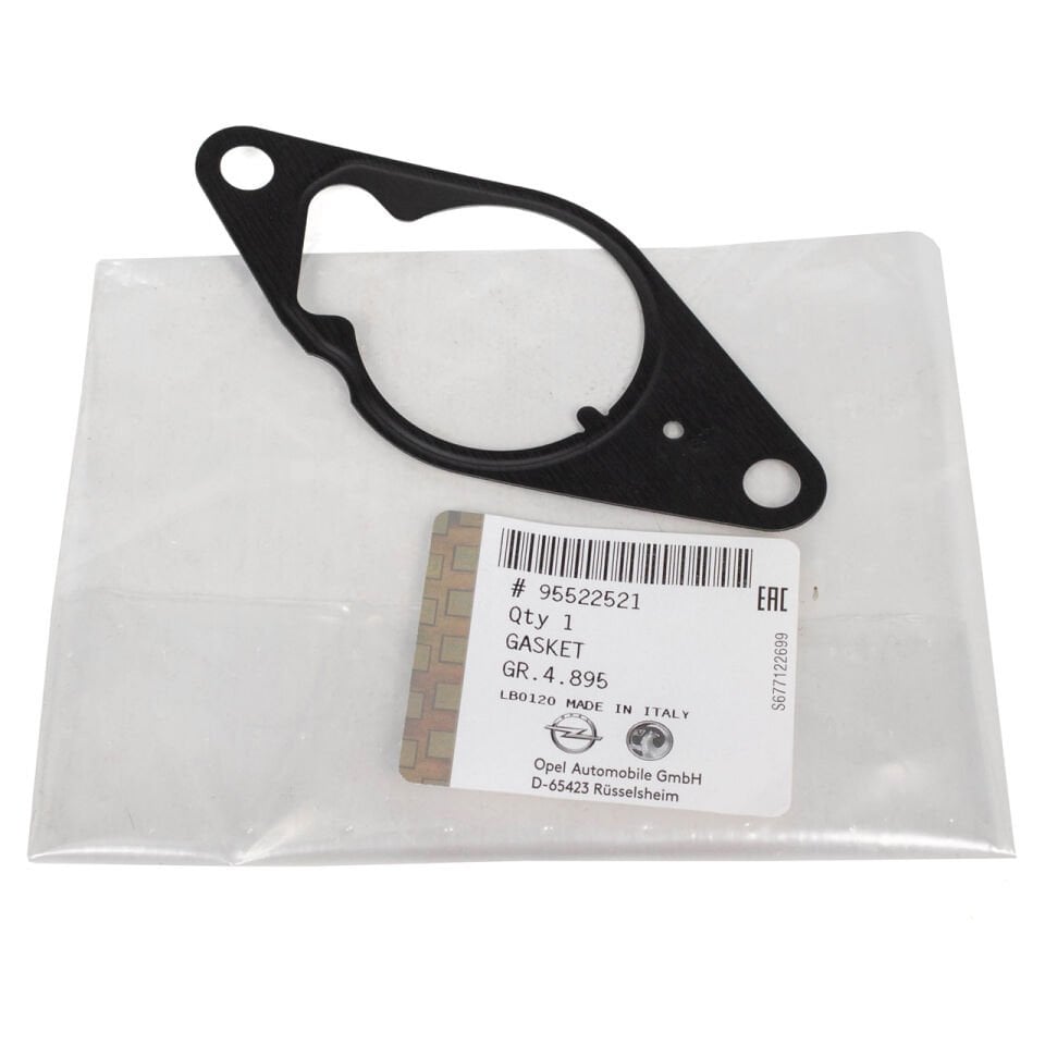 PSA 95522521 | Fren Vakum Pompa Contası Z13dth Corsa C
