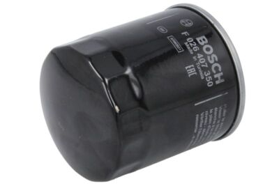 BOSCH F026407350 | Yağ Filtresi 20-Insignia.B *F20sht*