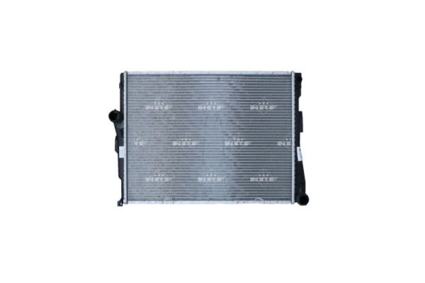 NRF 51582 | Motor Su Radyatörü BMW E46 Z4 E85 M52 M54 M57