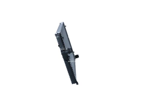NRF 51582 | Motor Su Radyatörü BMW E46 Z4 E85 M52 M54 M57