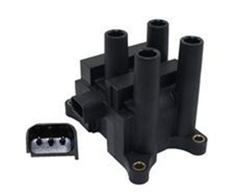 MAGNETI MARELLI 359000601280 | Bobin 06-Focus-Fiesta-Mondeo 1.25-1.4-1.6 16V *P.H**
