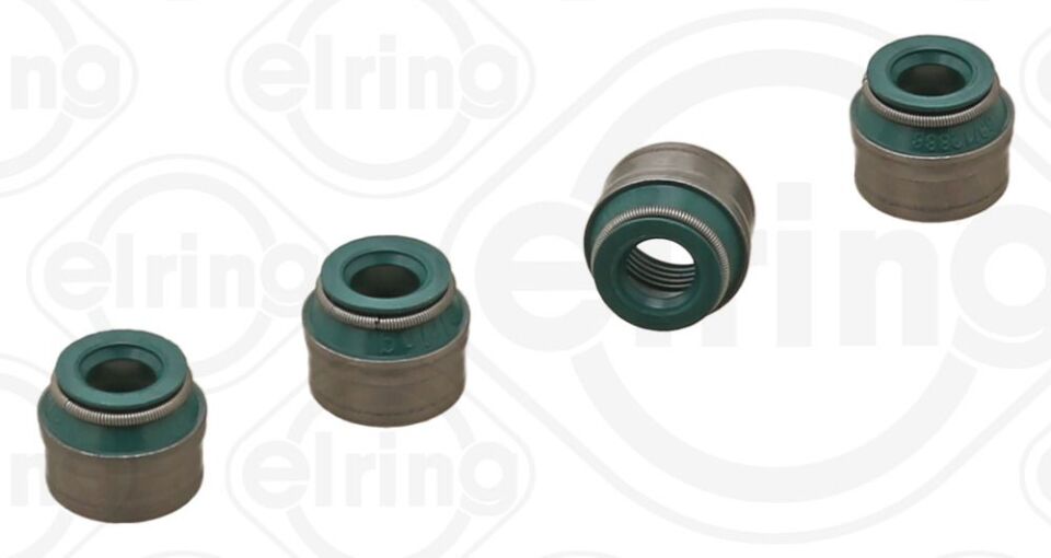ELRING B48.740 | Subap Lastiği Mercedes Om654 4Kutu 1Tkm
