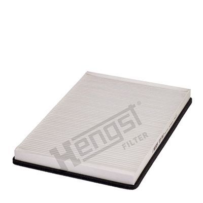 HENGST E913LI | Klima Filtresi 168 / 414