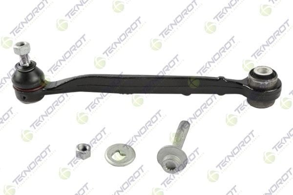TEKNOROT M-746K | Salıncak Rotilli Arka Alt (Uzun Rot) W203 02-07 Cl203 02-08 S203 02-07 C209 02-09 A209 02-10