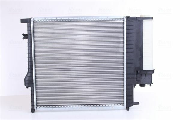 NISSENS 60623 | Radyatör E-36 M-40 / 43 / 50 Meka / K.Lı