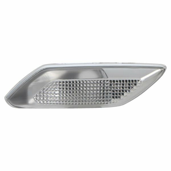 OEM 261612750R | Renault Taliant 2021- Sağ Çamurluk Sinyali