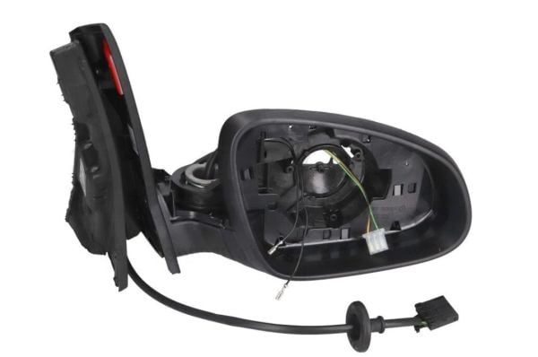 PSA 13308360 | Opel Astra J Ayna Gövdesi Sağ Taraf Orijinal