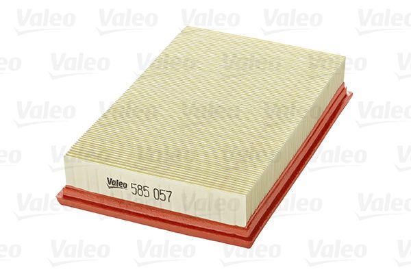 VALEO 585057 | Hava Filtresi Transit V184 00-06 V347 V348 Tt9 2,2 TDCI 2,4Tdcı Tt9 06-14 V363 Ttg 14-/ Navara Np300 2.5 DCI 05-11 Pathfinder 2.5 DCI 05-11