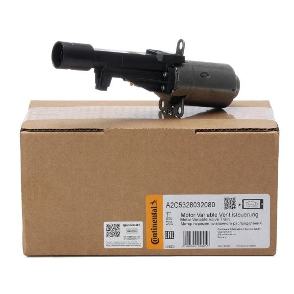 VDO A2C5328032080 | Bmw X1 Seri E84 Kasa 1.6i Benzinli N20 Eksantrik Valvetronic Ayar Motoru