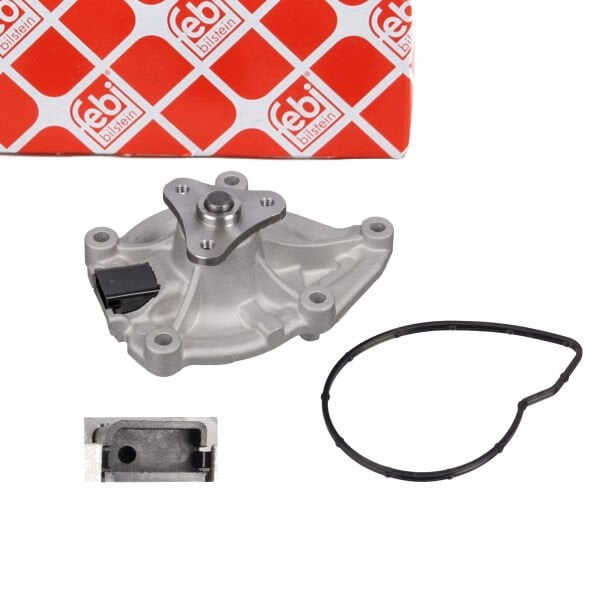 FEBI BILSTEIN 33959 | Mini Cooper R56 Kasa Benzinli Devirdaim Su Pompası