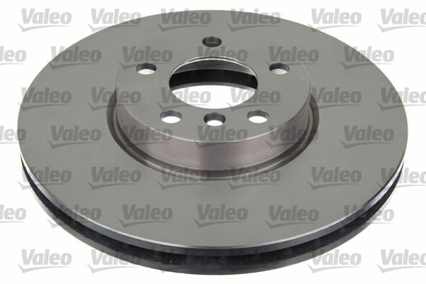 VALEO 197177 | Fren Diski Ön 332mm BMW E70 F15 E71 F16