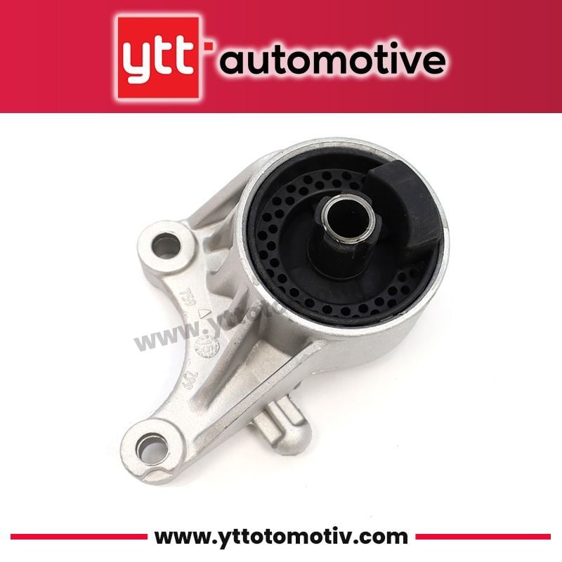 YTT Y1331 | Motor Takozu On Astra.G Dizel