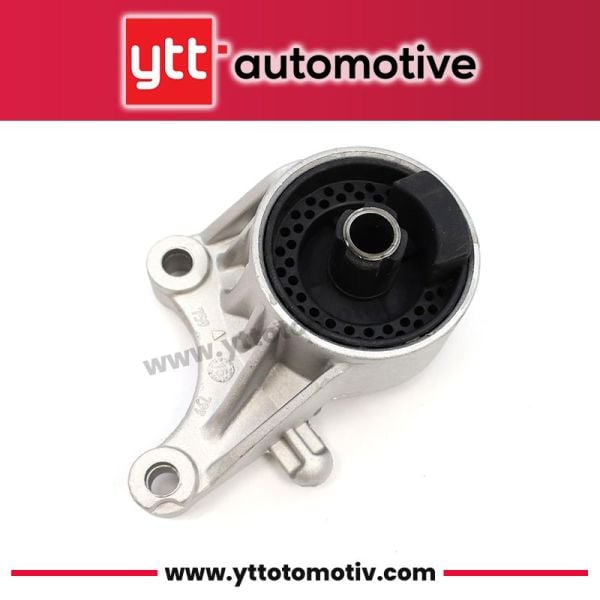 YTT Y1331 | Motor Takozu On Astra.G Dizel
