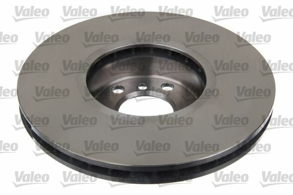VALEO 197177 | Fren Diski Ön 332mm BMW E70 F15 E71 F16