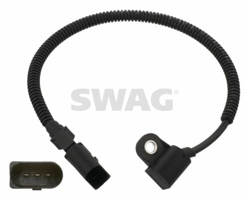 SWAG 30937607 | Eksantrik Mil Konum Sensörü Ford Galaxy 1,9Tdcı 90Ps 99-06 Audi A2 A3 / Seat Alhambra Altea Altea Xl Arosa Cordoba Ibiza Leon VW Golf IV Bora Beetle Jetta