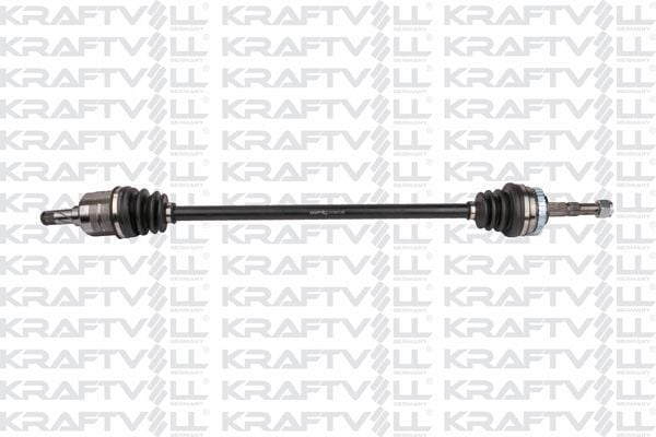 KRAFTVOLL 01010096 | Aks Ön Sağ ABS li Corsa C Combo C Tigra B Z12xe Z12xept Z13dtj Y17dt Corsa C Combo C Tigra B
