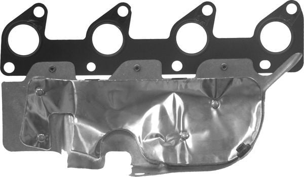 OEM 03F253041Q | Skoda Yeti 2010-2013 Model Arası 1.2 TSI Eksoz Manifold Contası (Saclı)
