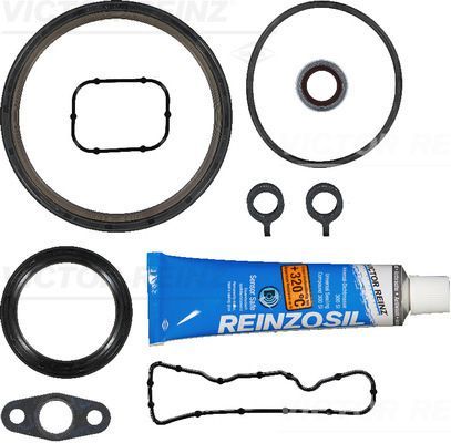 VİCTOR REİNZ 08-41122-01 | Alt Takım Conta Captiva 2.2 A22dmh Victor