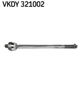 SKF VKDY321002 | Sağ / Sol Rot Kolu (VW Caddy 04-Golf 04-Passat 06-15 Audi A3 04-Seat Leon 06-Skoda Octavia 04 -)