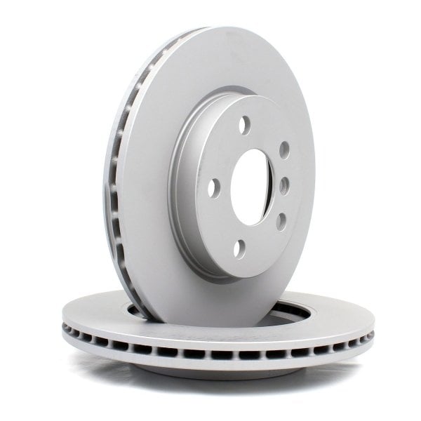 BLUEPRINT ADB114319 | Mini Cooper F55-F56 Ön Fren Disk Takımı