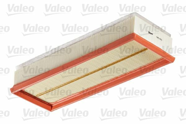 VALEO 585015 | Hava Filtresi Partner II P206 P307 Berlingo P308 P3008 P5008 C4 C3 C4 II C4 Dv6 (1.6 HDI 16V) Focus 1,