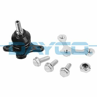 DAYCO DSS1440 | Sağ Rotil (VW Polo 95-02)