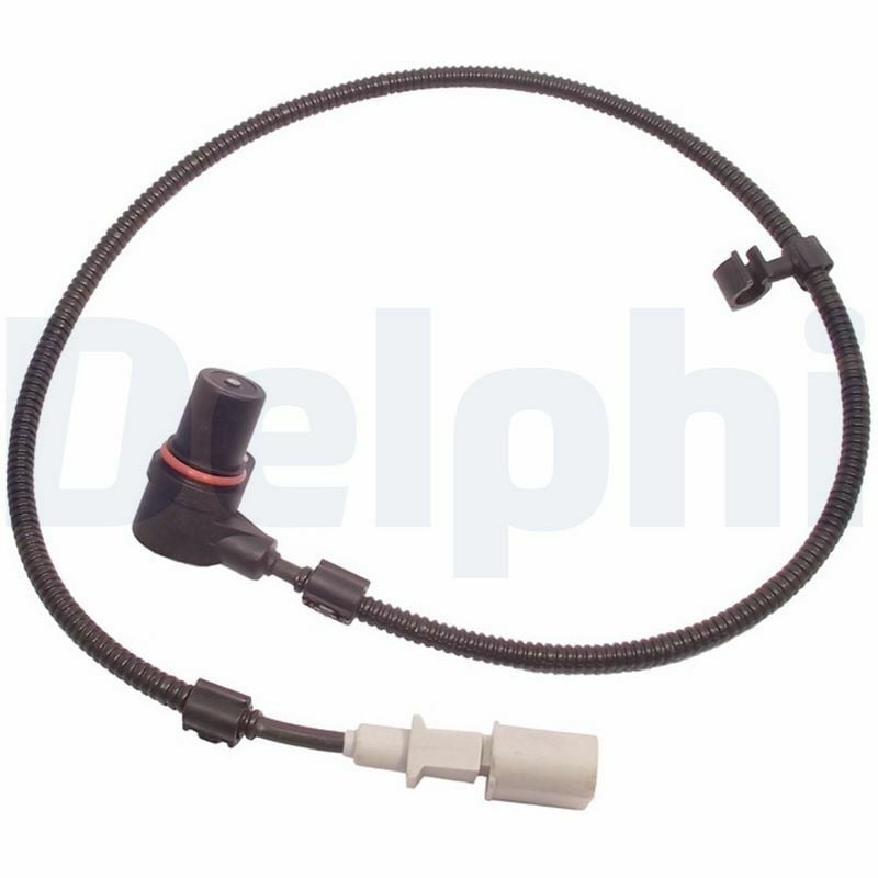 DELPHI SS10930 | Krank Devir Sensörü (VW Passat 97-05 Audi A4 98-08 A6 98-05) Afb-Akn-Alz-Awt-Alt