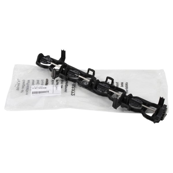 BMW 11617812938 | X1 Serisi E84 Kasa 20dx N47 Motor Emme Manifold Kelebeği Orijinal (11617812938)