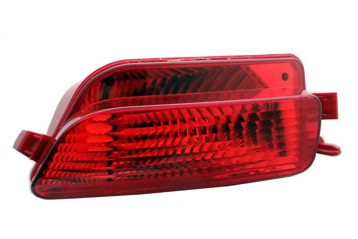 PSA 6350.V0 | Citroen C4 2005-2010 Arka Tampon Sol Sis Farı Orijinal