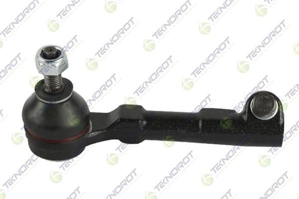 TEKNOROT R-512 | Rot Başı Sol Kangoo Megane I Scenic 96-99