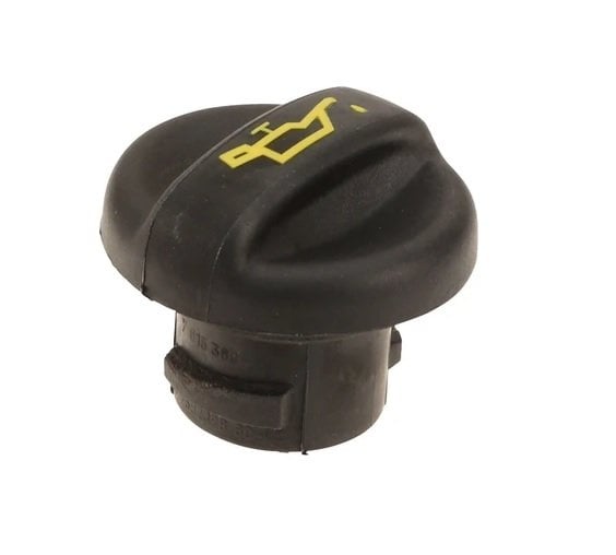 BMW 11127582398 | F20 Kasa 118i Motor Yağ Dolum Kapağı Orijinal