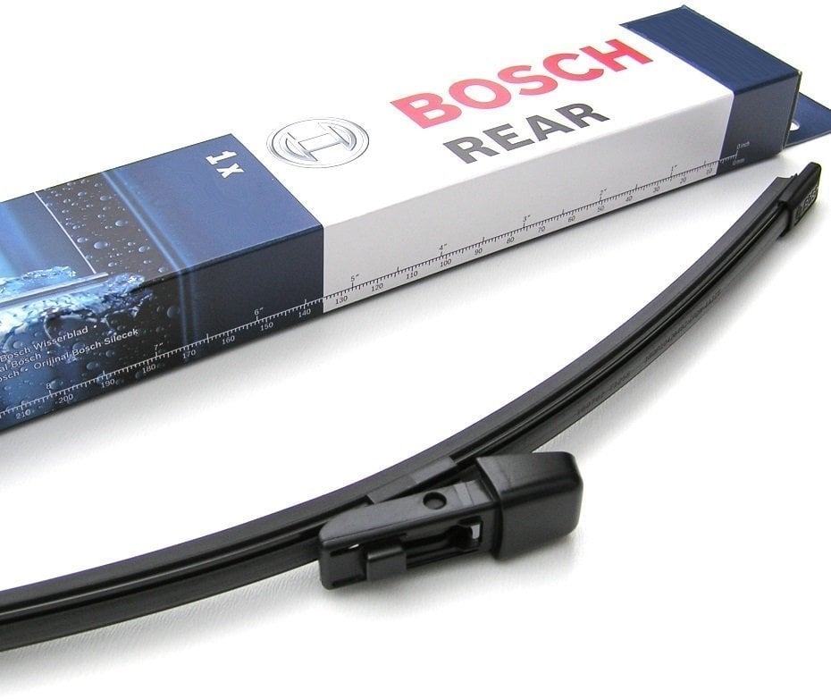 BOSCH 3397008634 | Volkswagen Polo 2010 Model ve Sonrası Arka Silecek