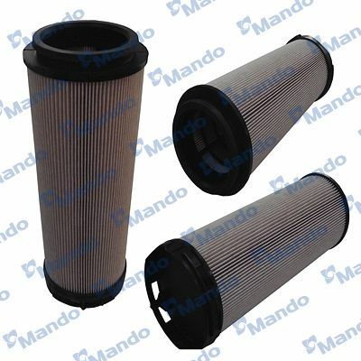 MANDO MMF015132 | Hava Filtresi 01-C-Seri (W203-S203)