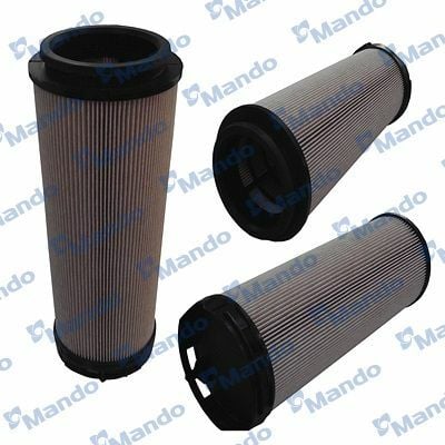 MANDO MMF015132 | Hava Filtresi 01-C-Seri (W203-S203)