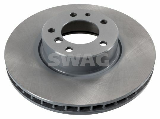SWAG 20918557 | Disk On (Ad) 5S-E39 Kutu Fıyat Tek | 1 Adet
