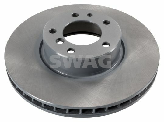 SWAG 20918557 | Disk On (Ad) 5S-E39 Kutu Fıyat Tek | 1 Adet