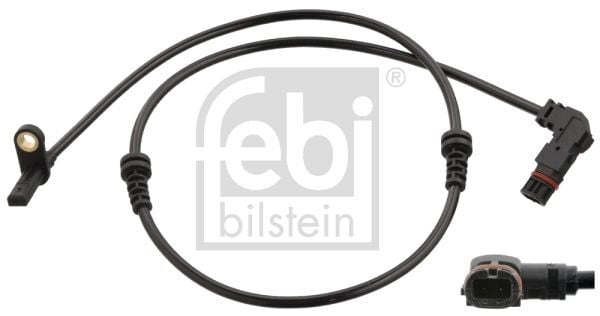 FEBI BILSTEIN 106208 | ABS Sensörü Ön