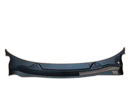 PSA 13223748 | Opel Corsa D Ön Cam Deflektörü Su Yönlendirici