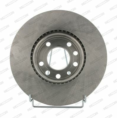 FERODO DDF1191 | Disk On 03-Vectra.C 1.6 16V *Z16xe* | 1 Adet