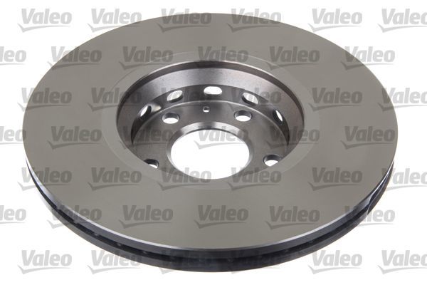 VALEO 186758 | Fren Diski Ön Passat B5 00-/ A4 A6 / Exeo 09-/ Superb I 01-Adet Kutu & Fiyat Tek Havalı 312mm | 2 Adet