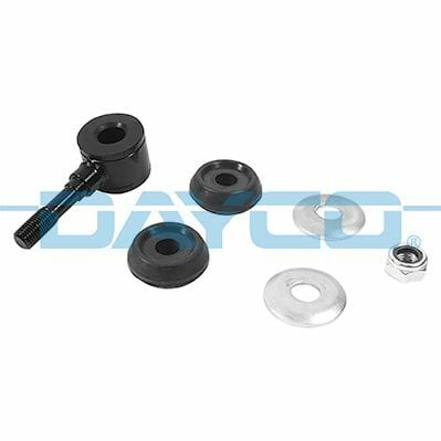 DAYCO DSS2245 | Sağ / Sol Askı Rotu (VW Golf 84-98 Seat Ibiza 93-96 Toledo 92-96) 1Y-1Z-Aft-Afn-Ahu